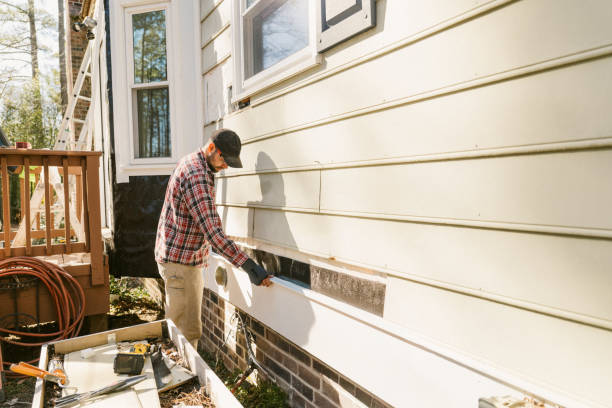 Top rated local Storm Damage Siding Repair specialists in Dunellen, NJ